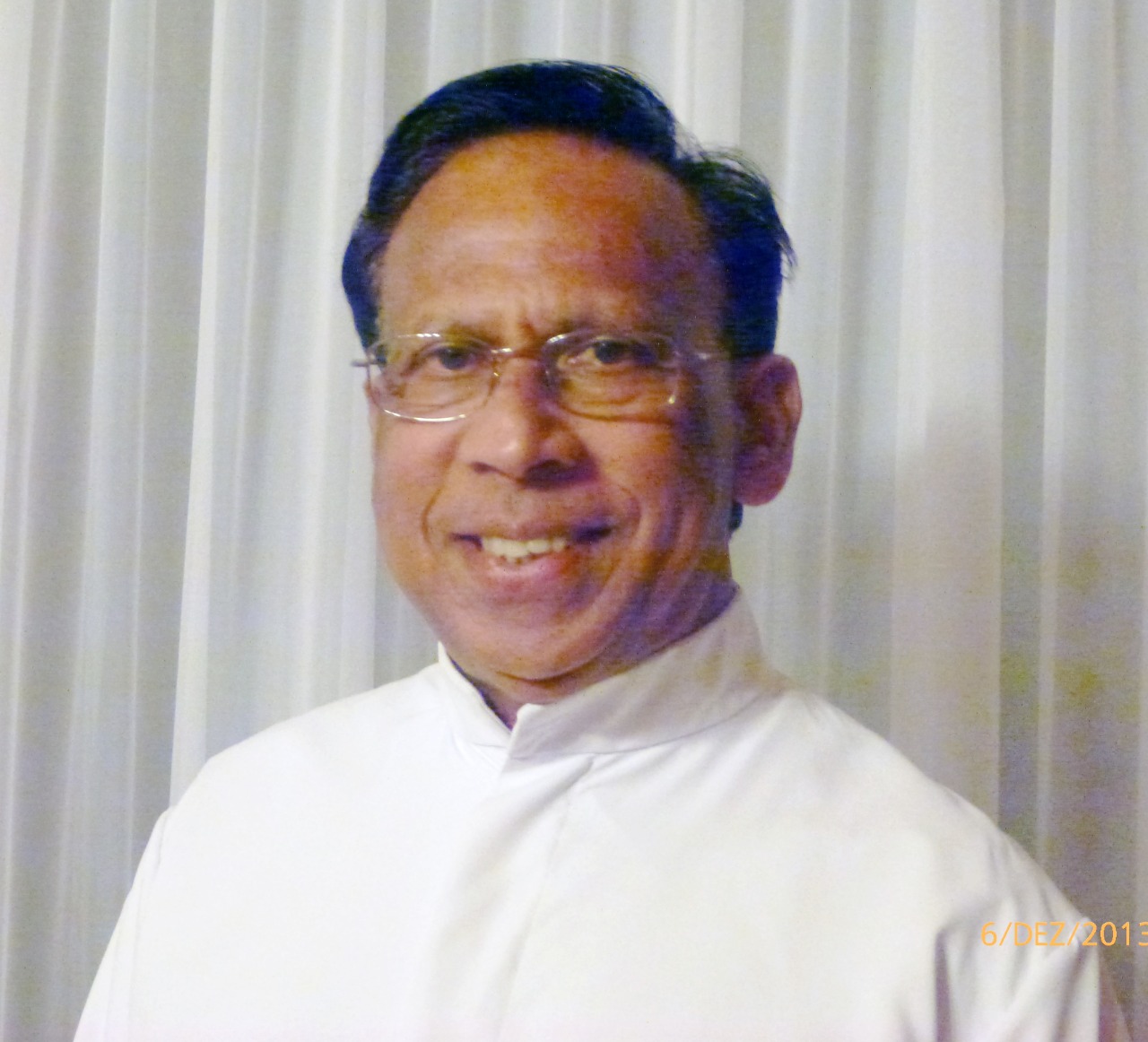 Rev. Fr. Jacob Thanniyil CMI (82)